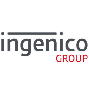 Logo Ingenico
